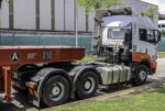Đánh giá chi tiết xe đầu kéo J5P: lựa chọn tối ưu cho vận tải chuyên nghiệp - Ảnh 9