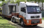 Đánh giá chi tiết xe đầu kéo J5P: lựa chọn tối ưu cho vận tải chuyên nghiệp - Ảnh 6