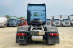 Xe đầu kéo Howo TS7 460 cầu láp: lựa chọn tối ưu cho vận tải chuyên nghiệp - Ảnh 9