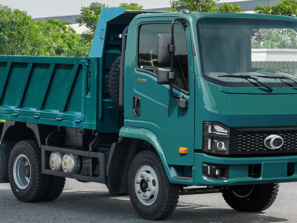 Phân tích chuyên sâu xe tải Thaco LINKER T3-9.0: lựa chọn tối ưu cho vận tải hiện đại