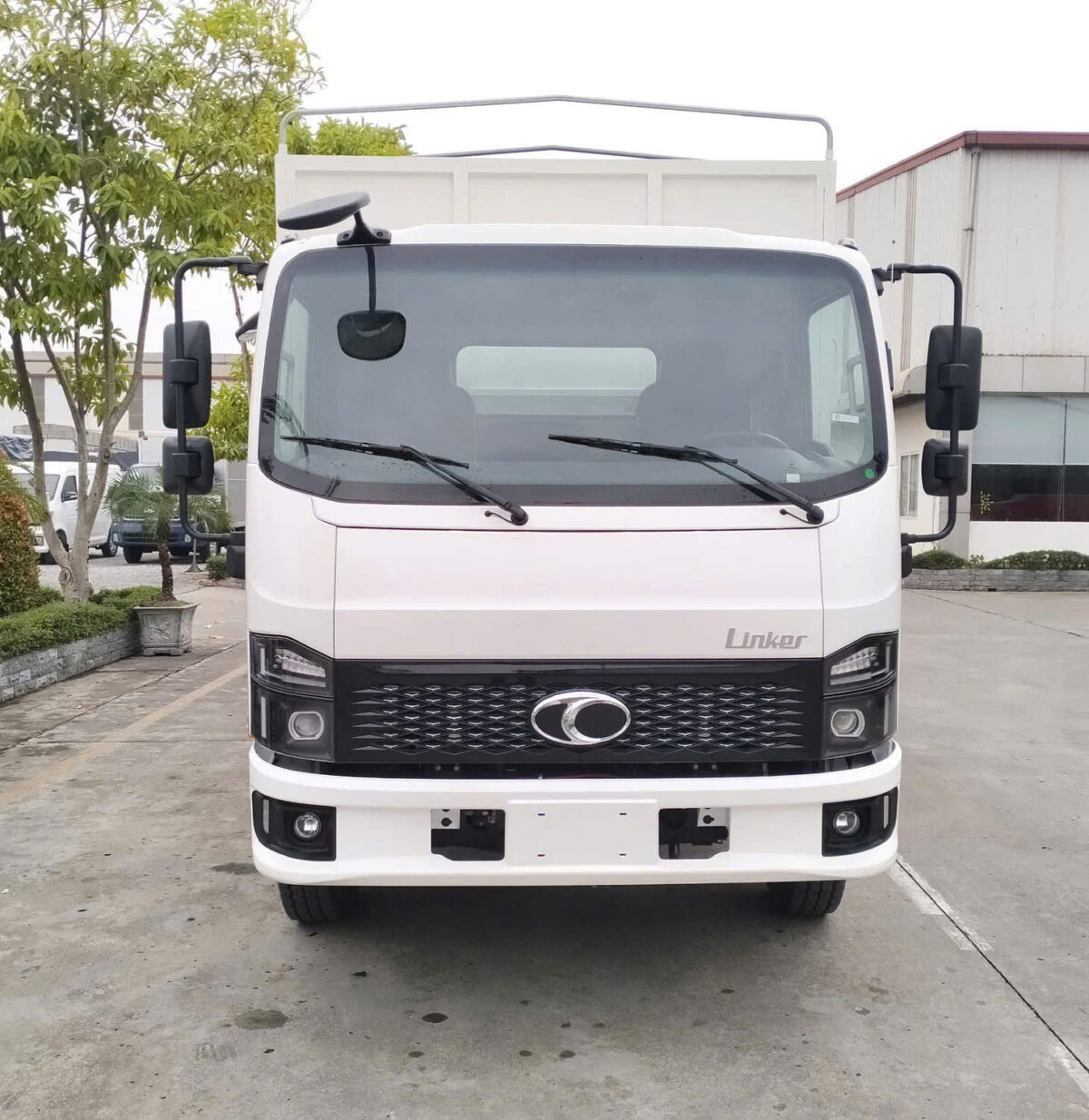 Phân tích chuyên sâu xe tải Thaco LINKER T3-9.0: lựa chọn tối ưu cho vận tải hiện đại - Ảnh 6