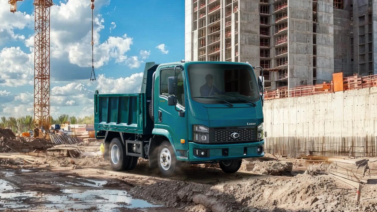 Phân tích chuyên sâu xe tải Thaco LINKER T3-9.0: lựa chọn tối ưu cho vận tải hiện đại - Ảnh 10