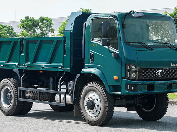Phân tích chuyên sâu xe tải Thaco LINKER T3-16: lựa chọn tối ưu cho vận tải chuyên nghiệp