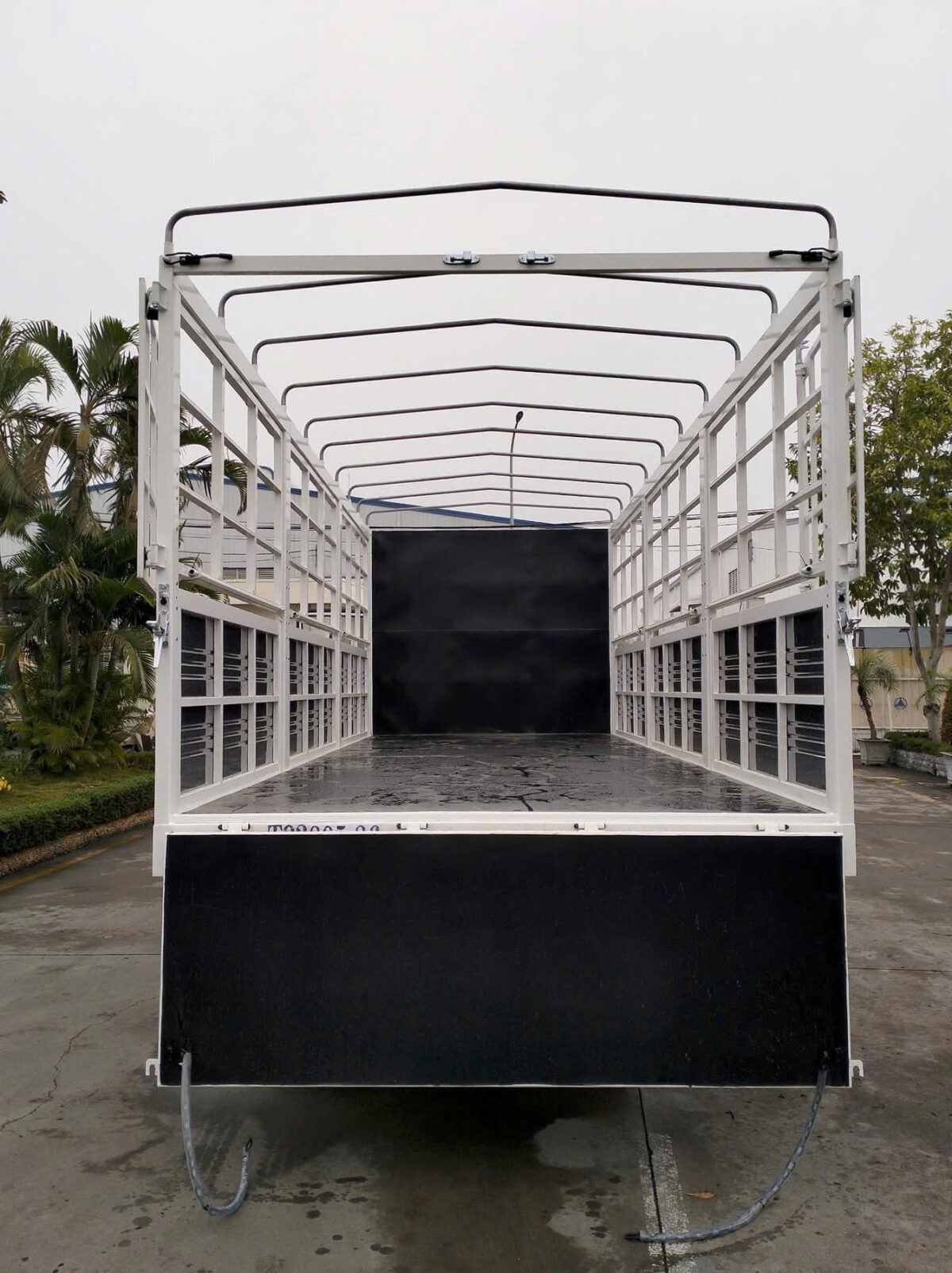Phân tích chuyên sâu xe tải Thaco LINKER T3-16: lựa chọn tối ưu cho vận tải chuyên nghiệp - Ảnh 5