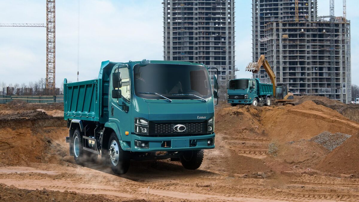 Đánh giá chuyên sâu xe tải Thaco LINKER T3-12: lựa chọn tối ưu cho vận tải hiện đại - Ảnh 10