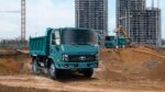 Đánh giá chuyên sâu xe tải Thaco LINKER T3-12: lựa chọn tối ưu cho vận tải hiện đại - Ảnh 10