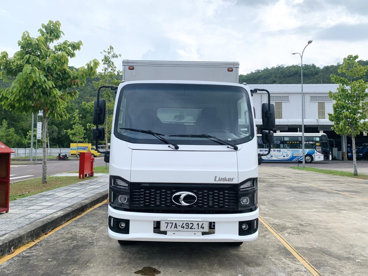 Phân tích chuyên sâu xe tải Thaco LINKER T3-6.5: lựa chọn tối ưu cho vận tải chuyên nghiệp - Ảnh 5