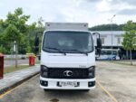 Phân tích chuyên sâu xe tải Thaco LINKER T3-6.5: lựa chọn tối ưu cho vận tải chuyên nghiệp - Ảnh 5