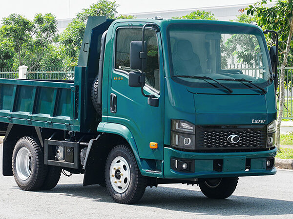 Phân tích chuyên sâu xe tải Thaco LINKER T3-6.5: lựa chọn tối ưu cho vận tải chuyên nghiệp