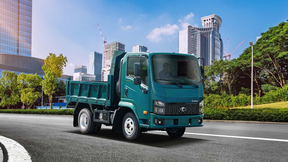 Đánh giá chuyên sâu xe tải Thaco LINKER T3-5.0: lựa chọn tối ưu cho vận tải trung tải - Ảnh 10