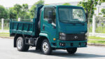 Đánh giá chuyên sâu xe tải Thaco LINKER T3-5.0: lựa chọn tối ưu cho vận tải trung tải