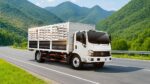 Phân tích chi tiết xe tải Thaco Linker T2-13: lựa chọn tối ưu cho nhà vận tải chuyên nghiệp - Ảnh 10