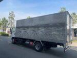 Phân tích chi tiết xe tải Thaco Linker T2-13: lựa chọn tối ưu cho nhà vận tải chuyên nghiệp - Ảnh 9