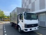 Phân tích chi tiết xe tải Thaco Linker T2-13: lựa chọn tối ưu cho nhà vận tải chuyên nghiệp - Ảnh 5