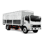 Phân tích chi tiết xe tải Thaco Linker T2-13: lựa chọn tối ưu cho nhà vận tải chuyên nghiệp