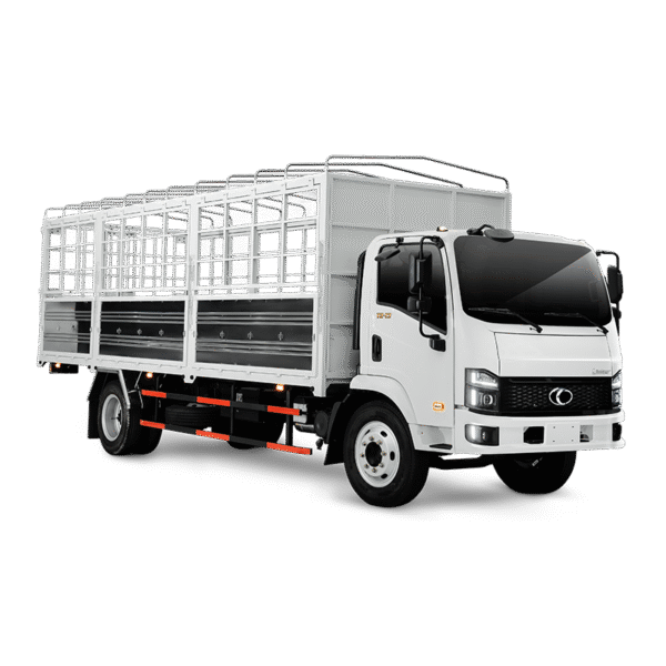 Phân tích chi tiết xe tải Thaco Linker T2-13: lựa chọn tối ưu cho nhà vận tải chuyên nghiệp