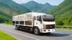 Thaco Linker T2-16: Phân tích chuyên sâu dòng xe tải trung 8 tấn thùng dài 9,9m - Ảnh 10