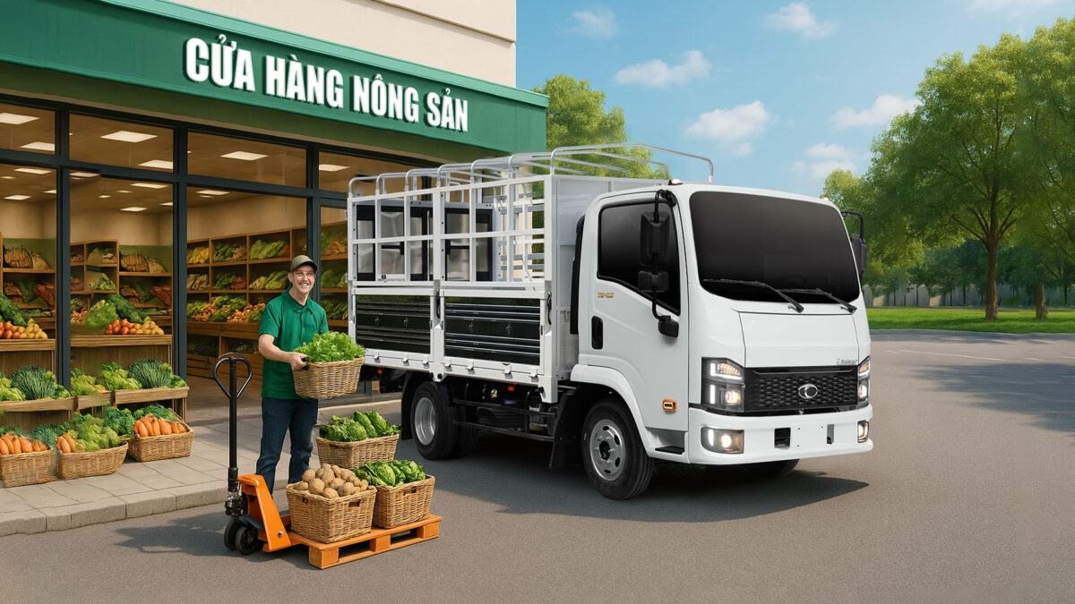 Phân tích chuyên sâu xe tải Thaco Linker T2-5.0: lựa chọn tối ưu cho vận tải hiện đại - Ảnh 10