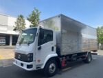 Phân tích chuyên sâu xe tải Thaco Linker T2-5.0: lựa chọn tối ưu cho vận tải hiện đại - Ảnh 5