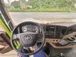 Phân tích chuyên sâu xe tải ben JH6 ben 6×4: lựa chọn tối ưu cho vận tải nặng - Ảnh 3