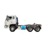 Xe tải Howo 4 chân 375HP cabin A7 17 tấn: lựa chọn tối ưu cho vận tải nặng - Ảnh 7