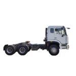 Xe tải Howo 4 chân 375HP cabin A7 17 tấn: lựa chọn tối ưu cho vận tải nặng - Ảnh 6