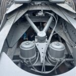Xe tải Howo 4 chân 375HP cabin A7 17 tấn: lựa chọn tối ưu cho vận tải nặng - Ảnh 4