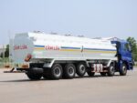Phân tích chuyên sâu xe tải Thaco Auman C340 5 chân: lựa chọn tối ưu cho vận tải chuyên nghiệp - Ảnh 5