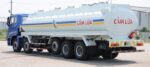 Phân tích chuyên sâu xe tải Thaco Auman C340 5 chân: lựa chọn tối ưu cho vận tải chuyên nghiệp - Ảnh 10