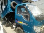 Phân tích chuyên sâu xe tải Thaco Forland FLD345C: lựa chọn tối ưu cho vận tải xây dựng - Ảnh 10