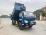Phân tích chi tiết xe tải Thaco Forland FLD420: lựa chọn tối ưu cho vận tải chuyên nghiệp - Ảnh 7