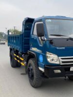 Phân tích chi tiết xe tải Thaco Forland FLD420: lựa chọn tối ưu cho vận tải chuyên nghiệp - Ảnh 6