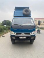 Phân tích chi tiết xe tải Thaco Forland FLD420: lựa chọn tối ưu cho vận tải chuyên nghiệp - Ảnh 5