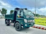 Đánh giá chuyên sâu xe ben Forland FD120 4WD 6.5 tấn 2 cầu 5.4 khối cầu láp: Lựa chọn tối ưu cho vận tải công trình - Ảnh 10