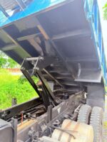 Xe ben 1 cầu 3,5 tấn Thaco FD350: lựa chọn tối ưu cho vận tải chuyên nghiệp - Ảnh 6