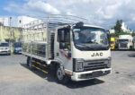 Phân tích chi tiết xe tải Thaco Forland FD250.E4: lựa chọn tối ưu cho vận tải chuyên nghiệp - Ảnh 8