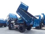 Phân tích chi tiết xe tải Thaco Forland FD250.E4: lựa chọn tối ưu cho vận tải chuyên nghiệp - Ảnh 5