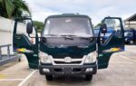 Phân tích chi tiết xe tải Thaco Forland FD250.E4: lựa chọn tối ưu cho vận tải chuyên nghiệp - Ảnh 10