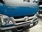 Phân tích chi tiết xe tải Thaco Forland FD250.E4: lựa chọn tối ưu cho vận tải chuyên nghiệp - Ảnh 9
