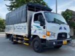 Xe ben Thaco Forland FD700 3.5 tấn: phân tích chuyên sâu, lựa chọn tối ưu cho vận tải công trình - Ảnh 8