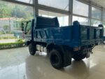 Xe ben Thaco Forland FD700 3.5 tấn: phân tích chuyên sâu, lựa chọn tối ưu cho vận tải công trình - Ảnh 9