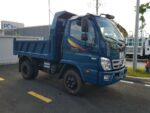 Xe ben Thaco Forland FD700 3.5 tấn: phân tích chuyên sâu, lựa chọn tối ưu cho vận tải công trình - Ảnh 6