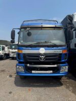 Phân tích chuyên sâu xe tải Auman C1350 (6×2) tải trọng 13,5 tấn: Lựa chọn tối ưu cho vận tải hàng hóa - Ảnh 6