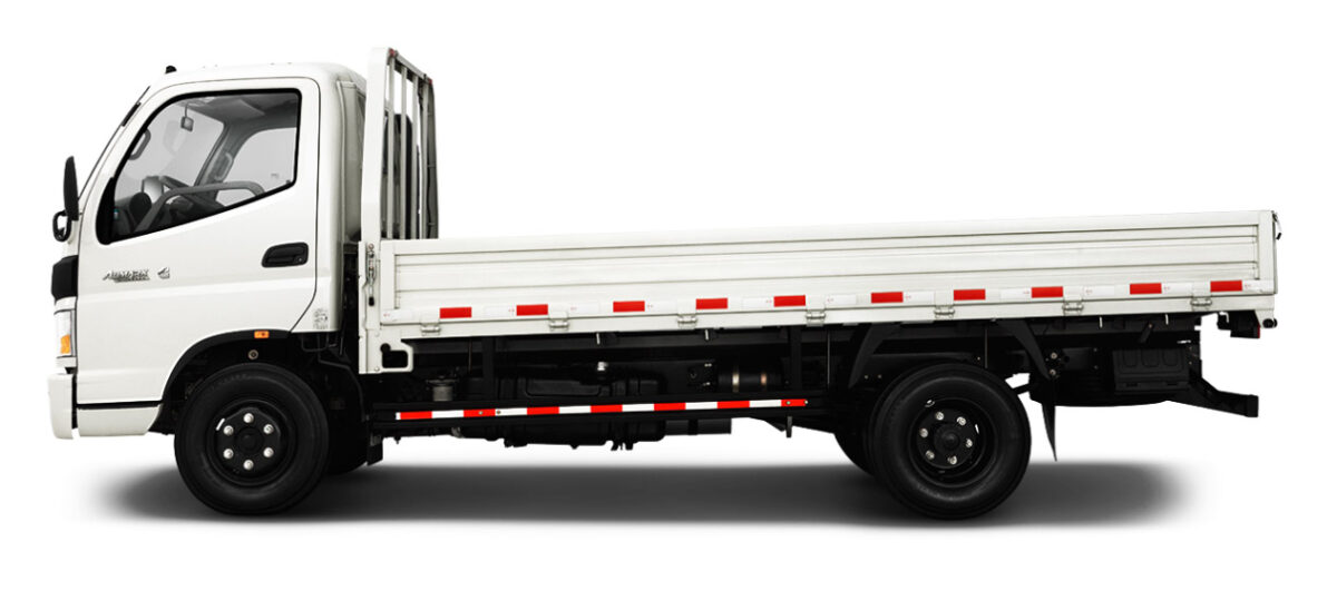 Phân tích chi tiết xe tải Thaco Forland FLD345D: lựa chọn tối ưu cho vận tải chuyên nghiệp - Ảnh 8