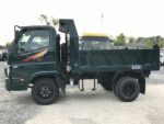 Phân tích chi tiết xe tải Thaco Forland FLD345D: lựa chọn tối ưu cho vận tải chuyên nghiệp - Ảnh 7