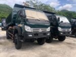 Phân tích chi tiết xe tải Thaco Forland FLD345D: lựa chọn tối ưu cho vận tải chuyên nghiệp - Ảnh 6