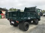 Phân tích chi tiết xe tải Thaco Forland FLD345D: lựa chọn tối ưu cho vận tải chuyên nghiệp - Ảnh 9